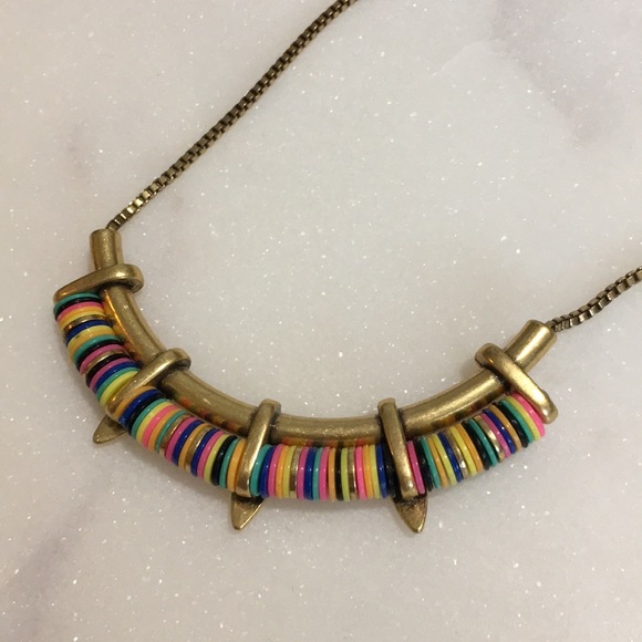Stella & Dot Jewelry - Stella & Dot Wanderer Necklace